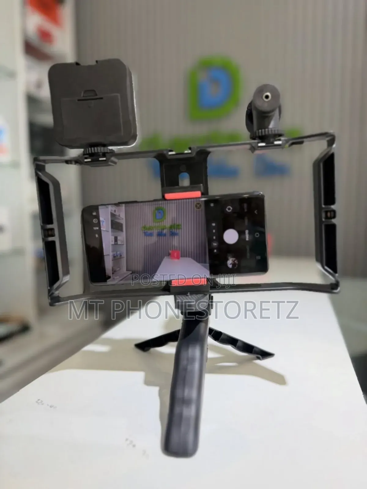 Video Making Kit
