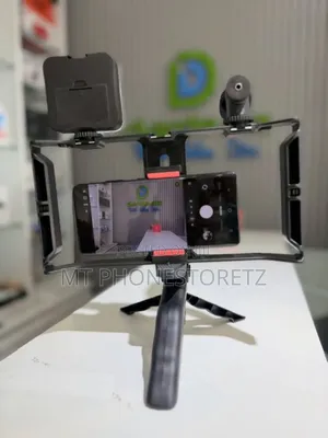 Video Making Kit