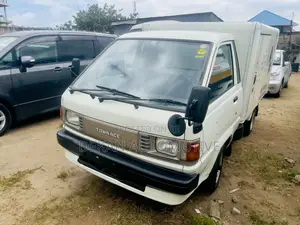 Toyota Town Ace