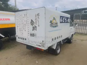 Toyota Town Ace