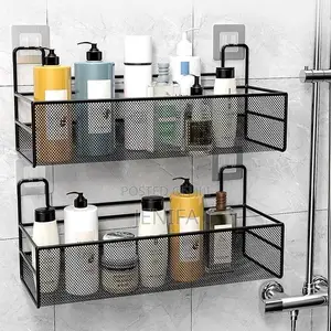 Multpurpose Mounted Rack
