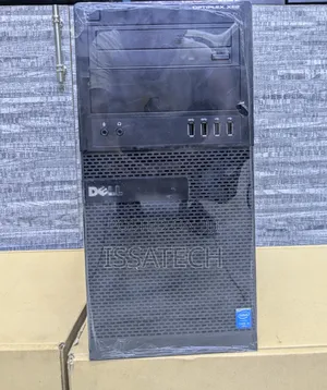 Desktop Computer Dell Optiplex 7020 8GB Intel Core I7 HDD 500GB