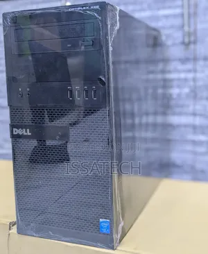Desktop Computer Dell Optiplex 7020 8GB Intel Core I7 HDD 500GB