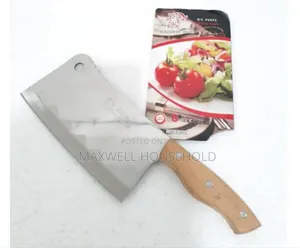 Bone Knife