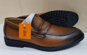 Men's Shoes or Viatu Vya Kiume Completely Very Very Smart