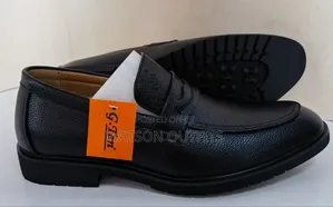 Men's Shoes or Viatu Vya Kiume Completely Very Very Smart