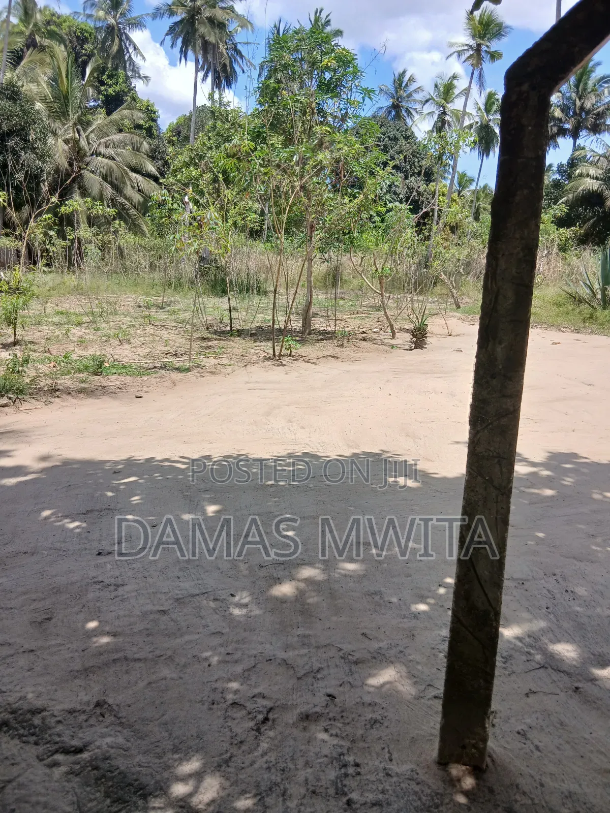 Strategic Road-Front Plot for Sale