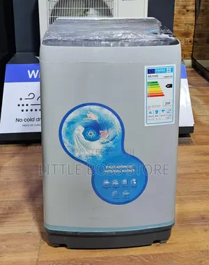 Alyon Washing Machine Kg 8