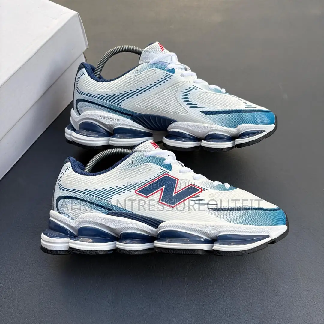 New Balance 2000 Sneakers Collection Available Size 40-44