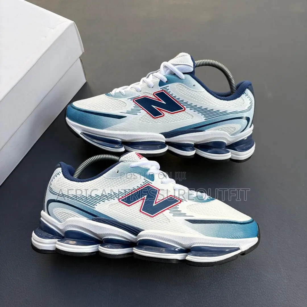 New Balance 2000 Sneakers Collection Available Size 40-44