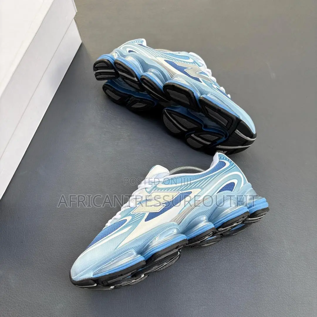 New Balance 2000 Sneakers Collection Available Size 40-44