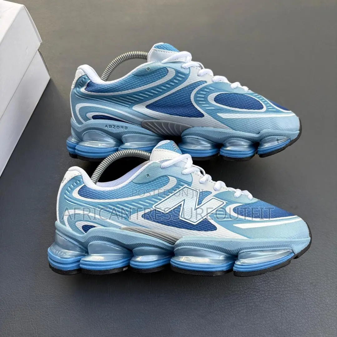 New Balance 2000 Sneakers Collection Available Size 40-44