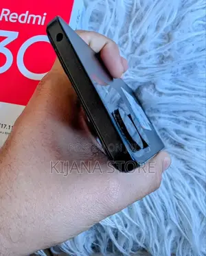 New Xiaomi Redmi 13C 256 GB Black