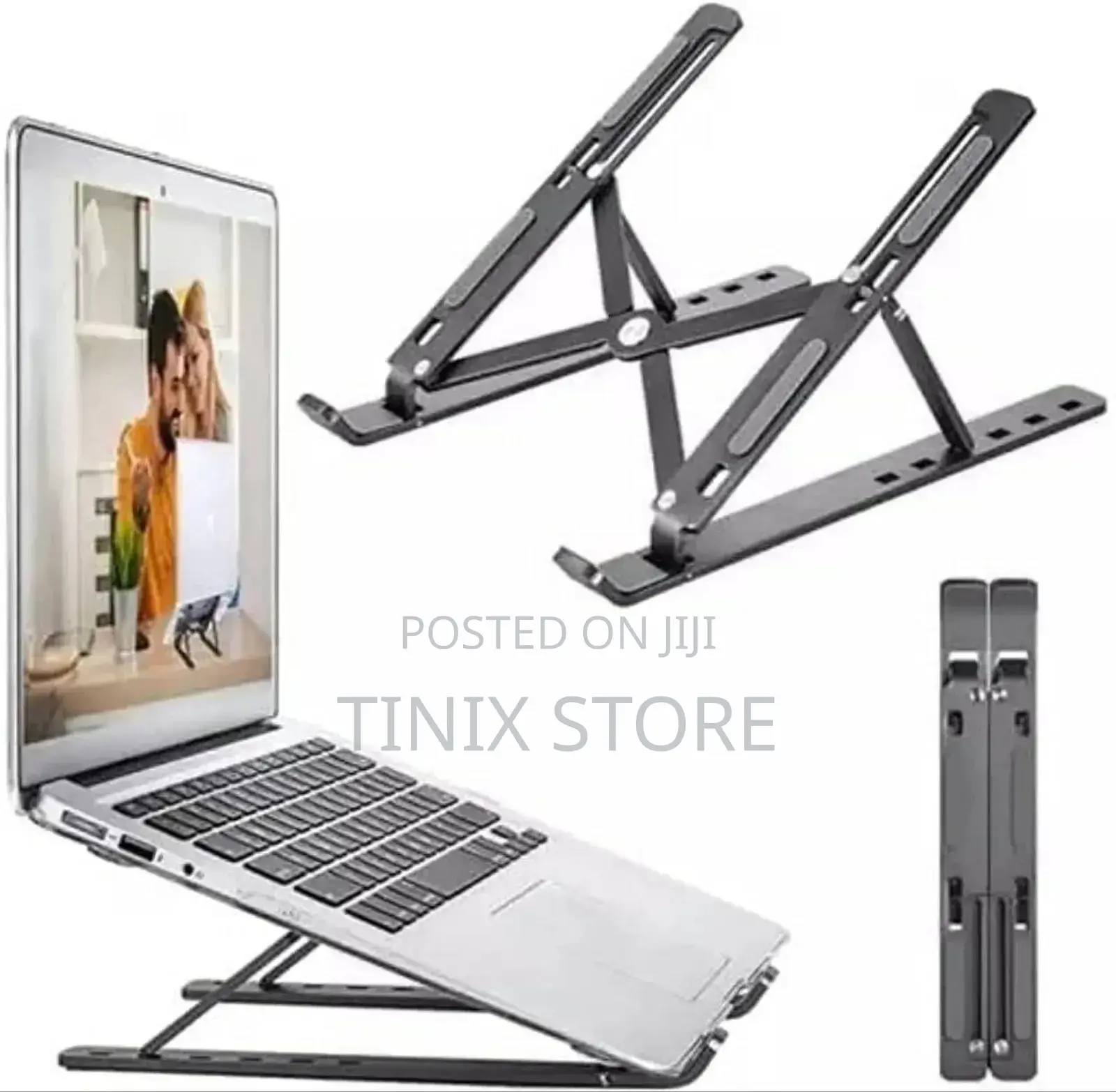 Laptop Aluminum Stand