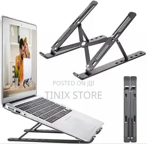 Laptop Aluminum Stand
