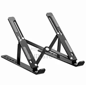 Laptop Aluminum Stand