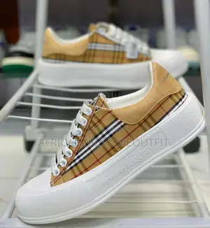 Alexander McQueen Sneakers Available Leather Size 40–44
