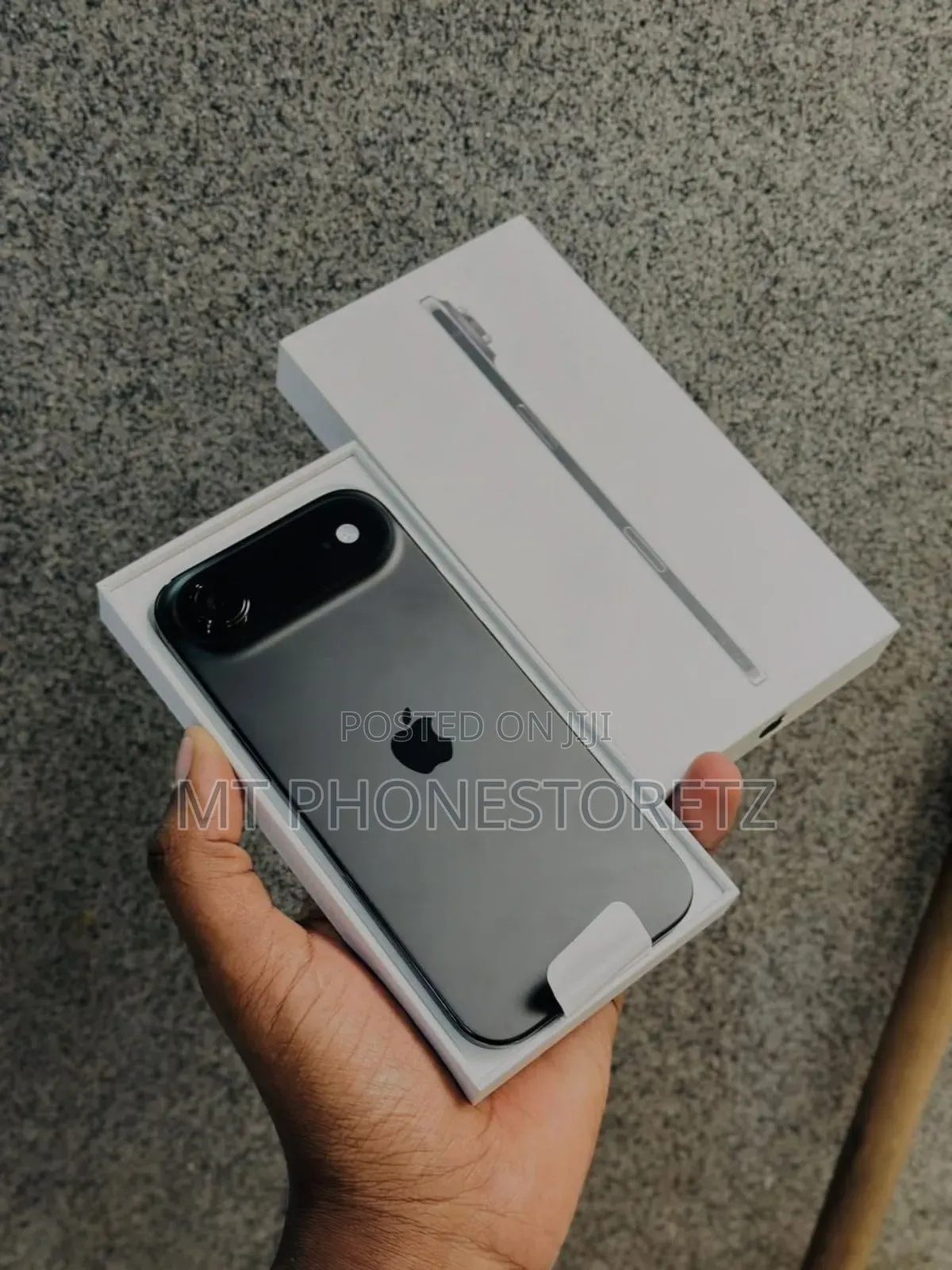 New Apple iPhone Air 256 GB