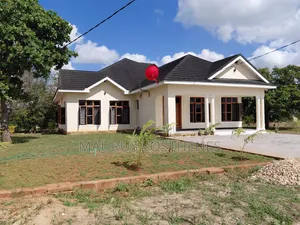 4bdrm House in Geza, Kigamboni for sale