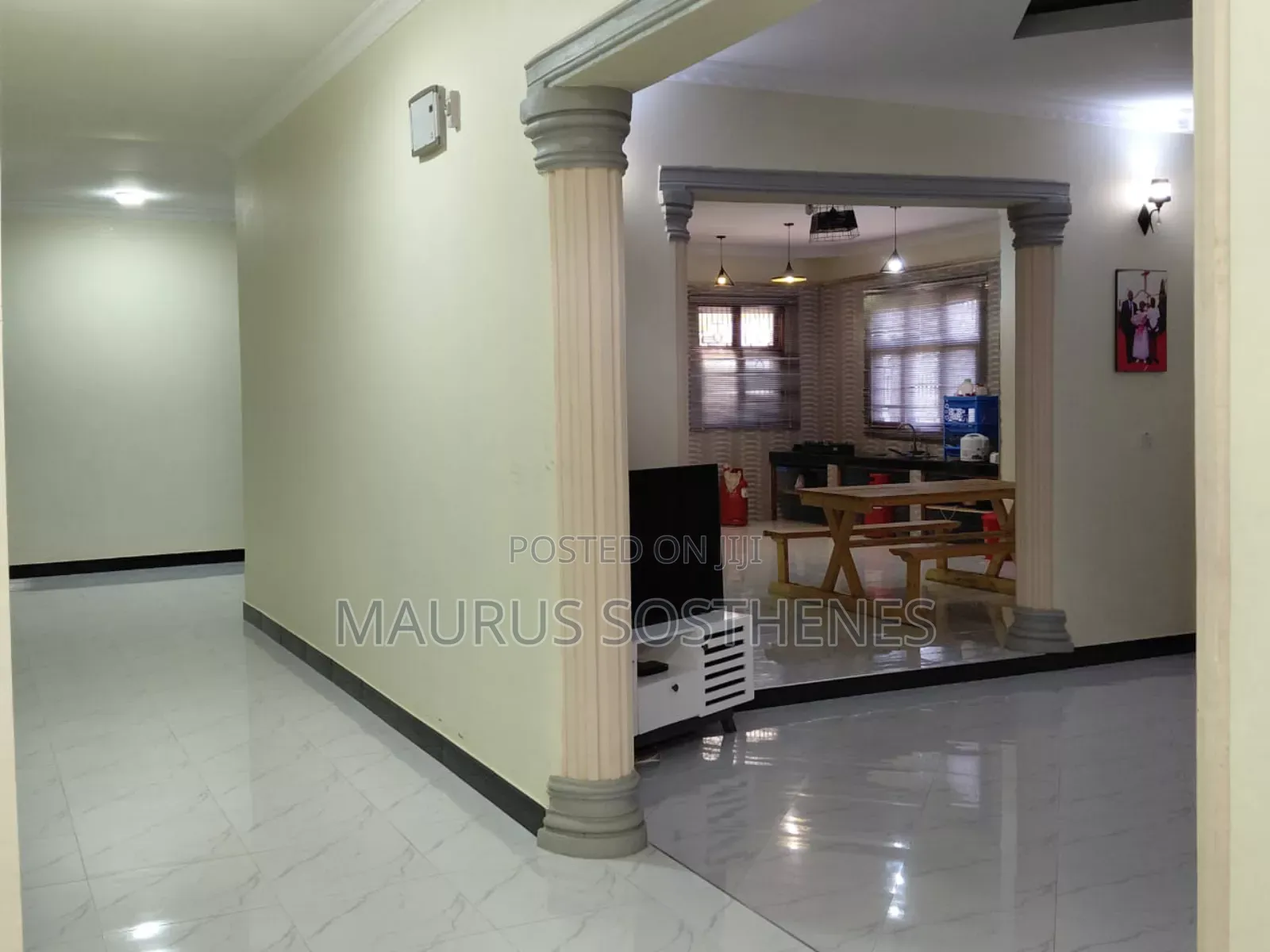 4bdrm House in Geza, Kigamboni for sale