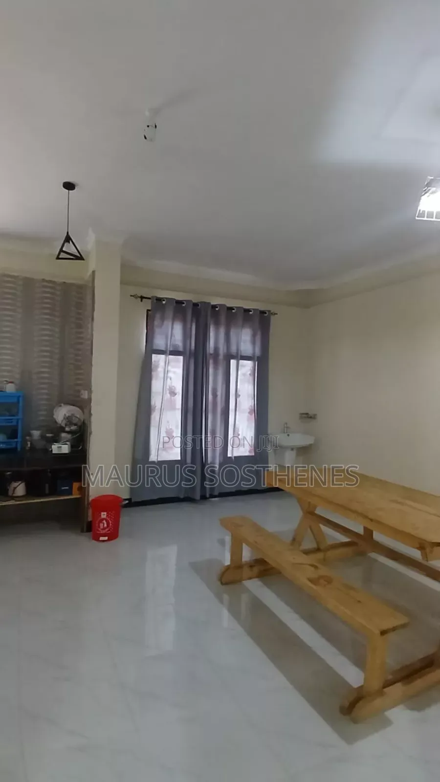 4bdrm House in Geza, Kigamboni for sale
