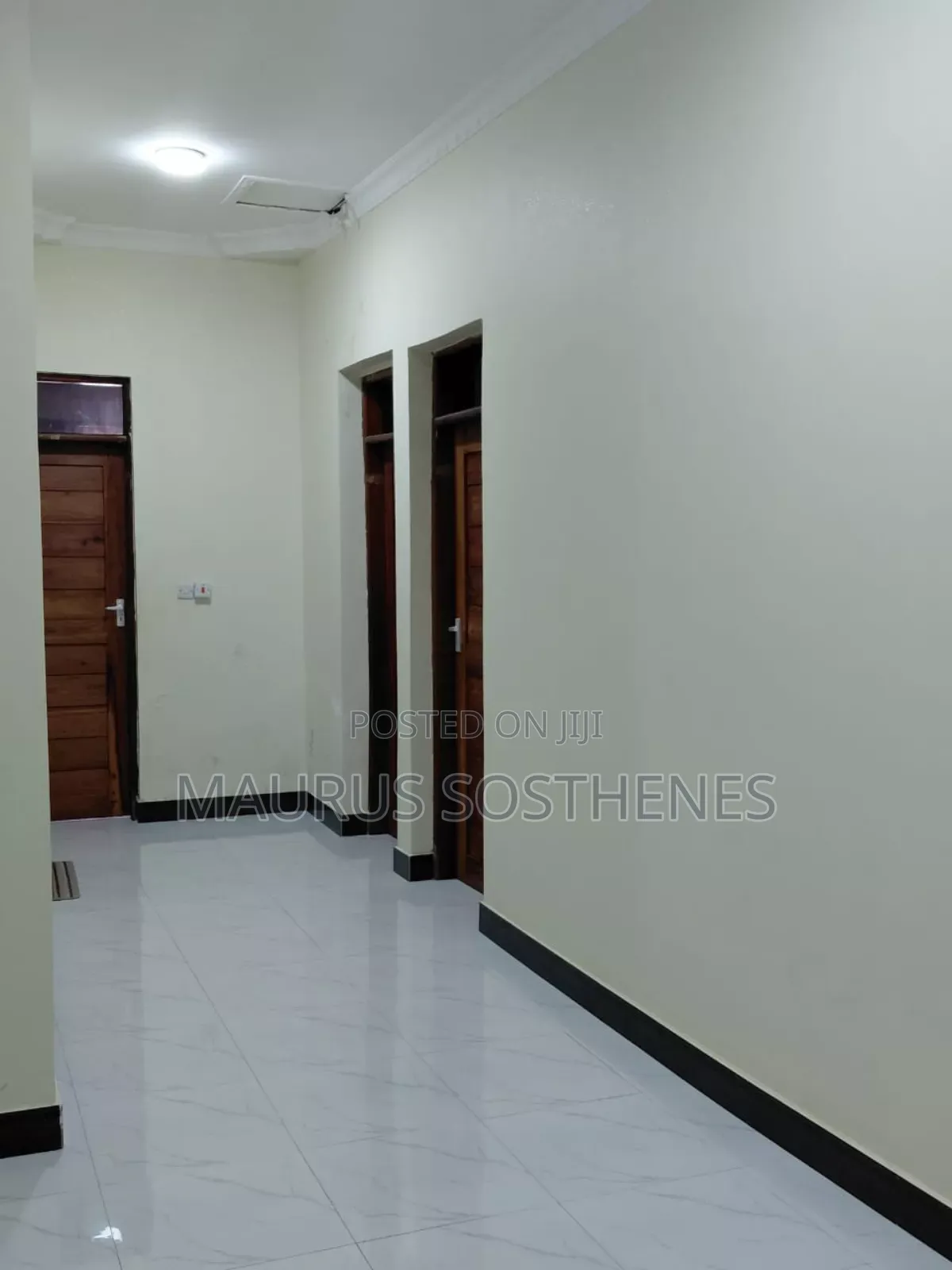 4bdrm House in Geza, Kigamboni for sale