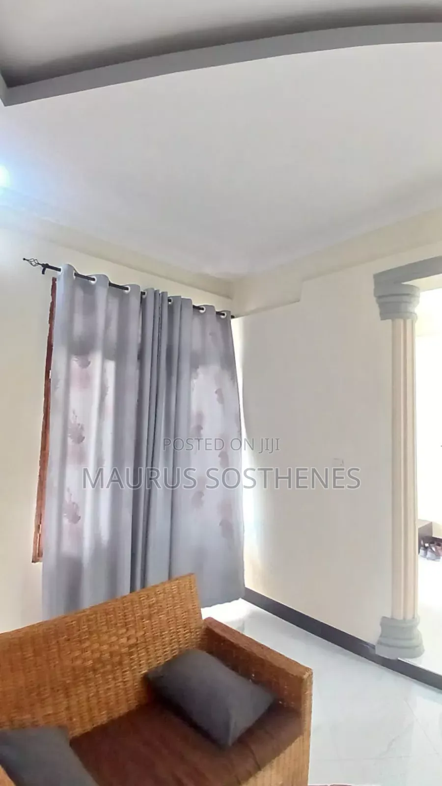 4bdrm House in Geza, Kigamboni for sale