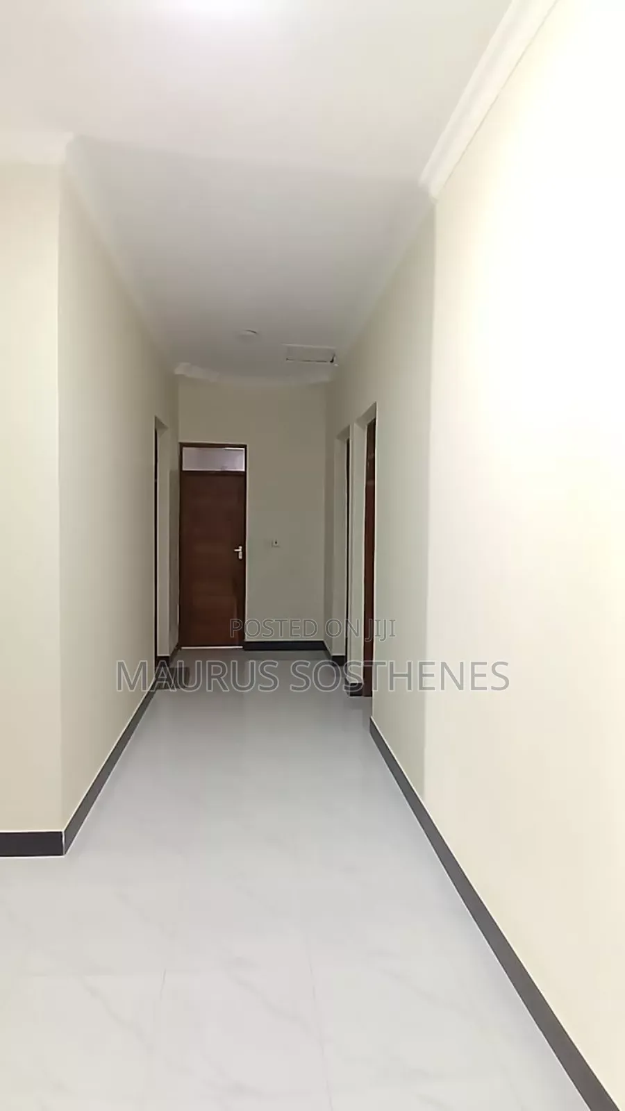 4bdrm House in Geza, Kigamboni for sale