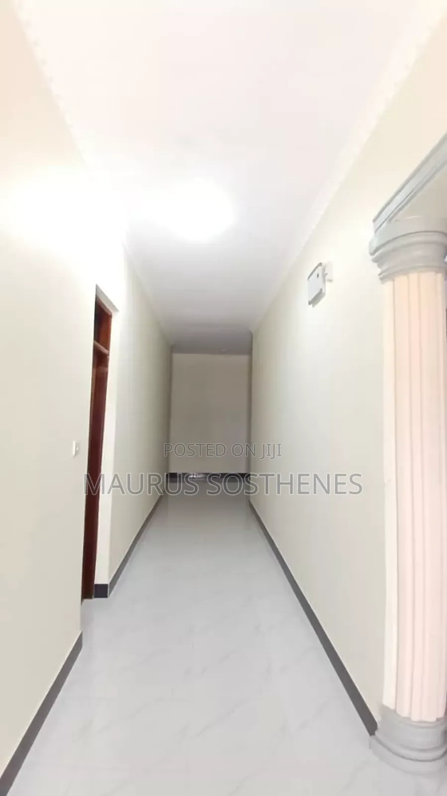 4bdrm House in Geza, Kigamboni for sale