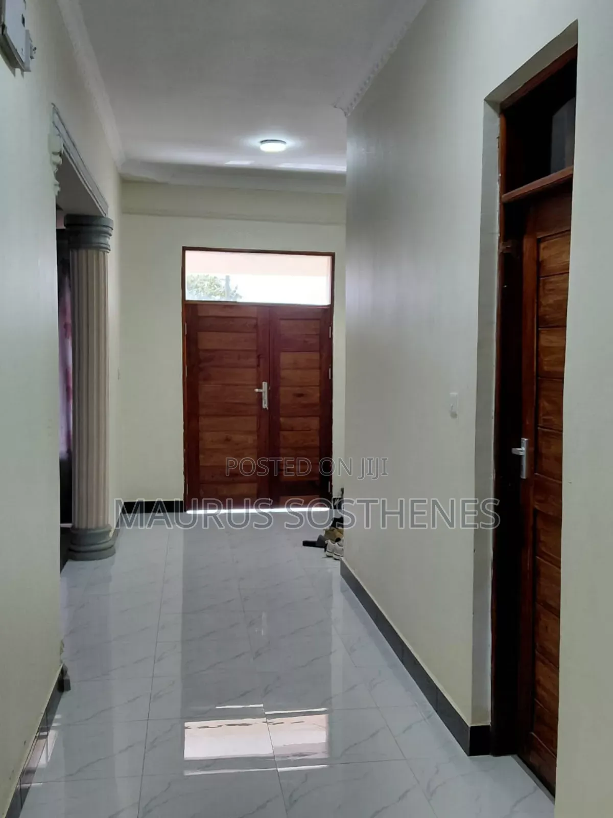 4bdrm House in Geza, Kigamboni for sale