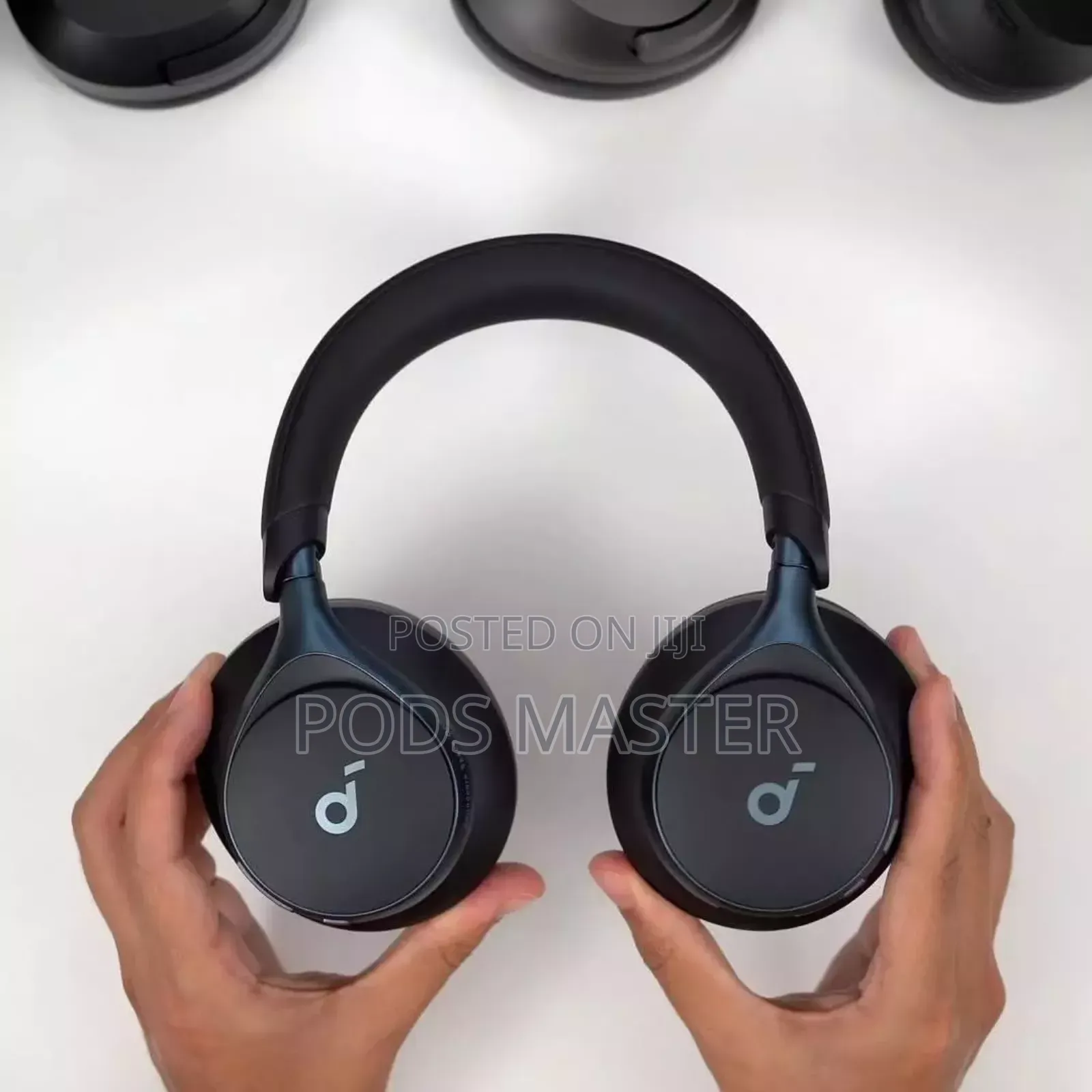 Soundcore Space One