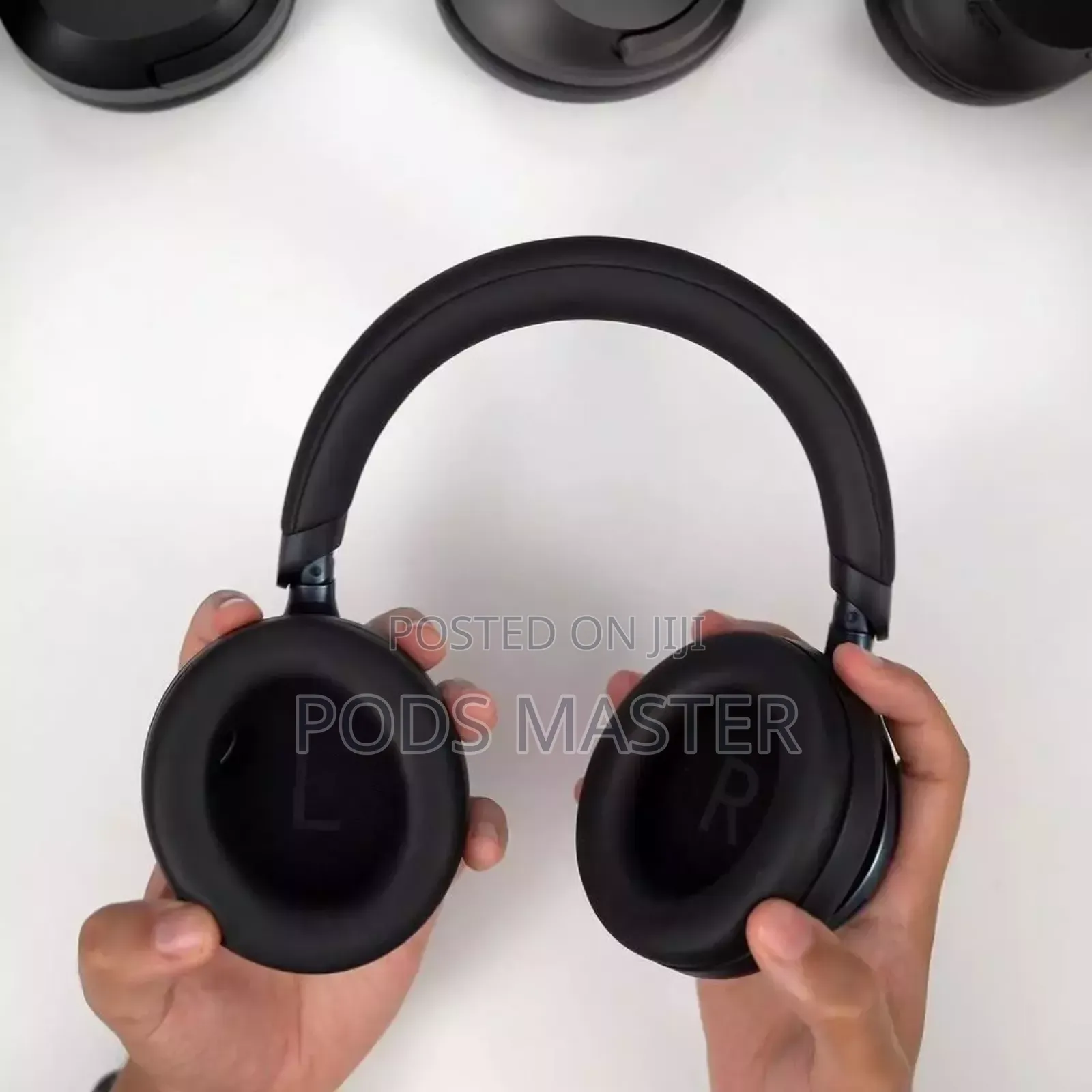Soundcore Space One