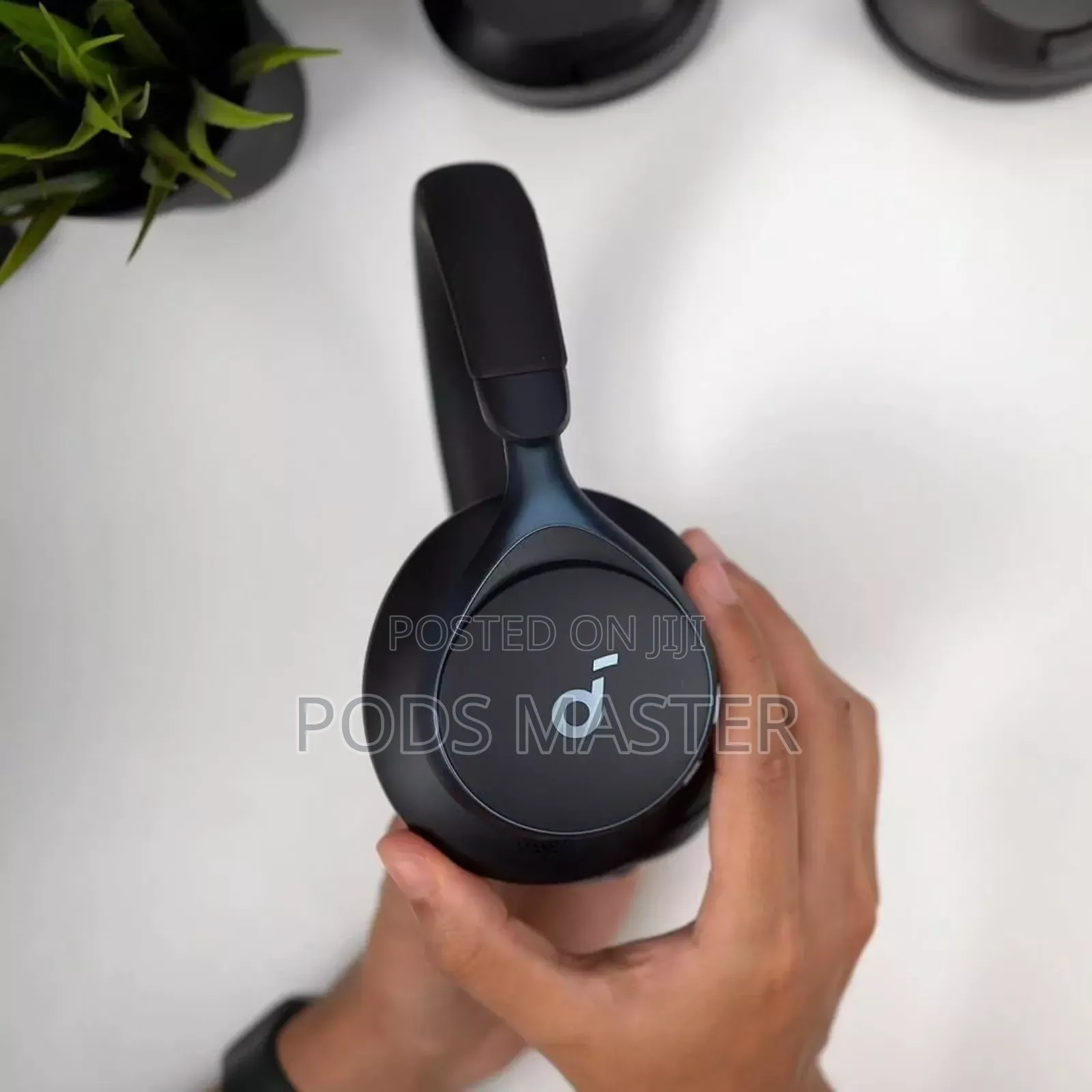 Soundcore Space One