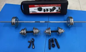 Dummbell Set