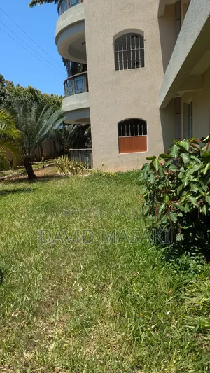 Furnished 4bdrm Apartment in Apts, Masaki for rent