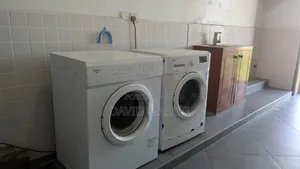 Furnished 4bdrm Apartment in Apts, Masaki for rent