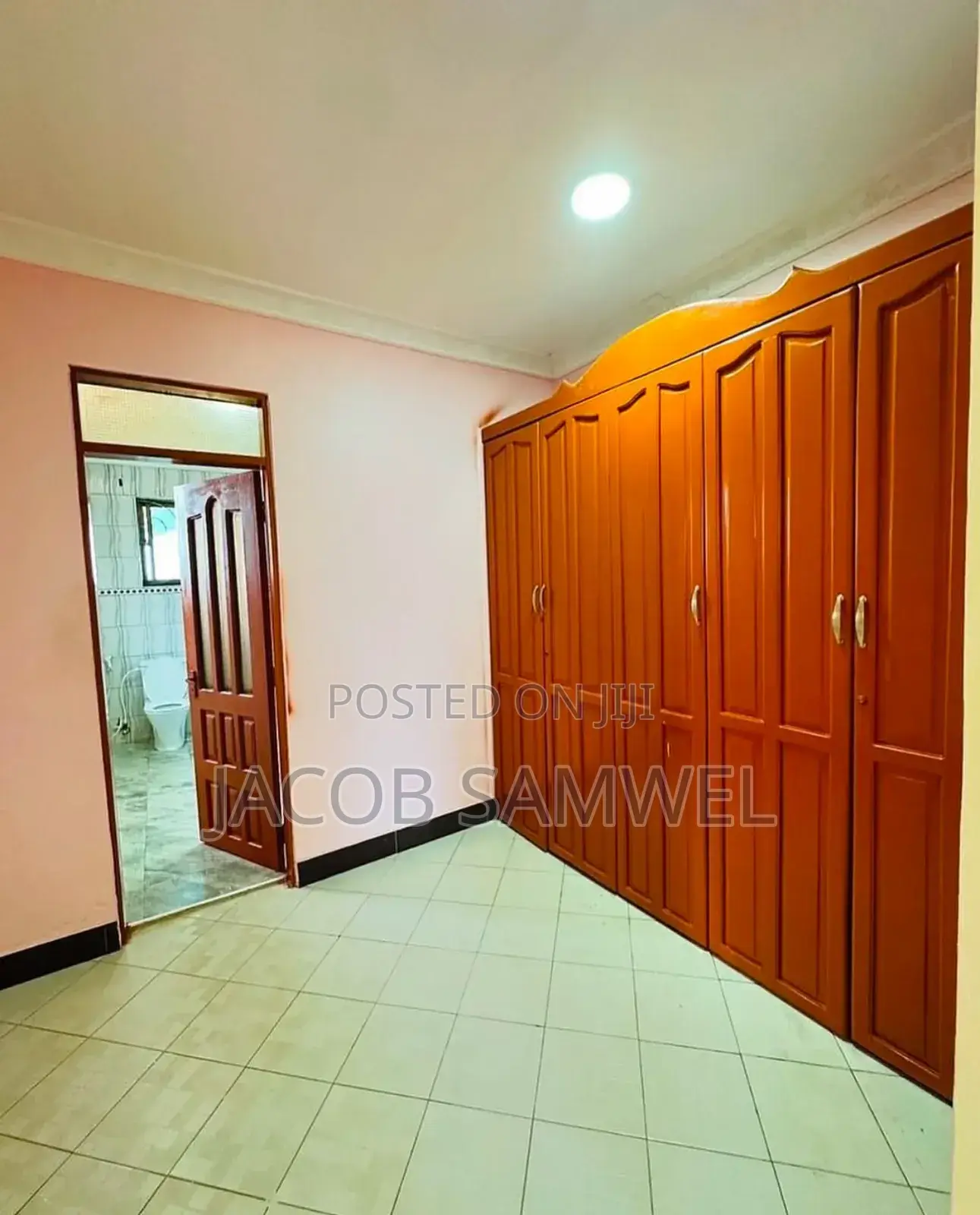 4bdrm House in Tegeta Wazo, Kinondoni for rent