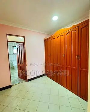4bdrm House in Tegeta Wazo, Kinondoni for rent