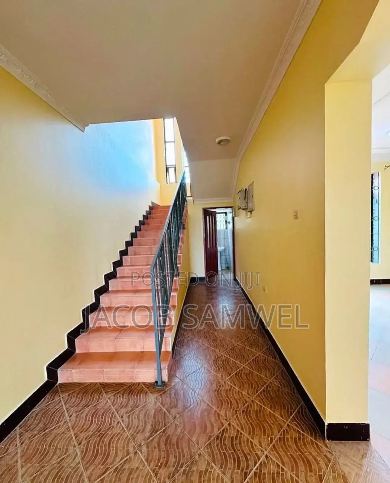 4bdrm House in Tegeta Wazo, Kinondoni for rent