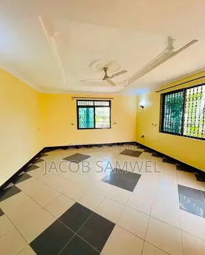 4bdrm House in Tegeta Wazo, Kinondoni for rent