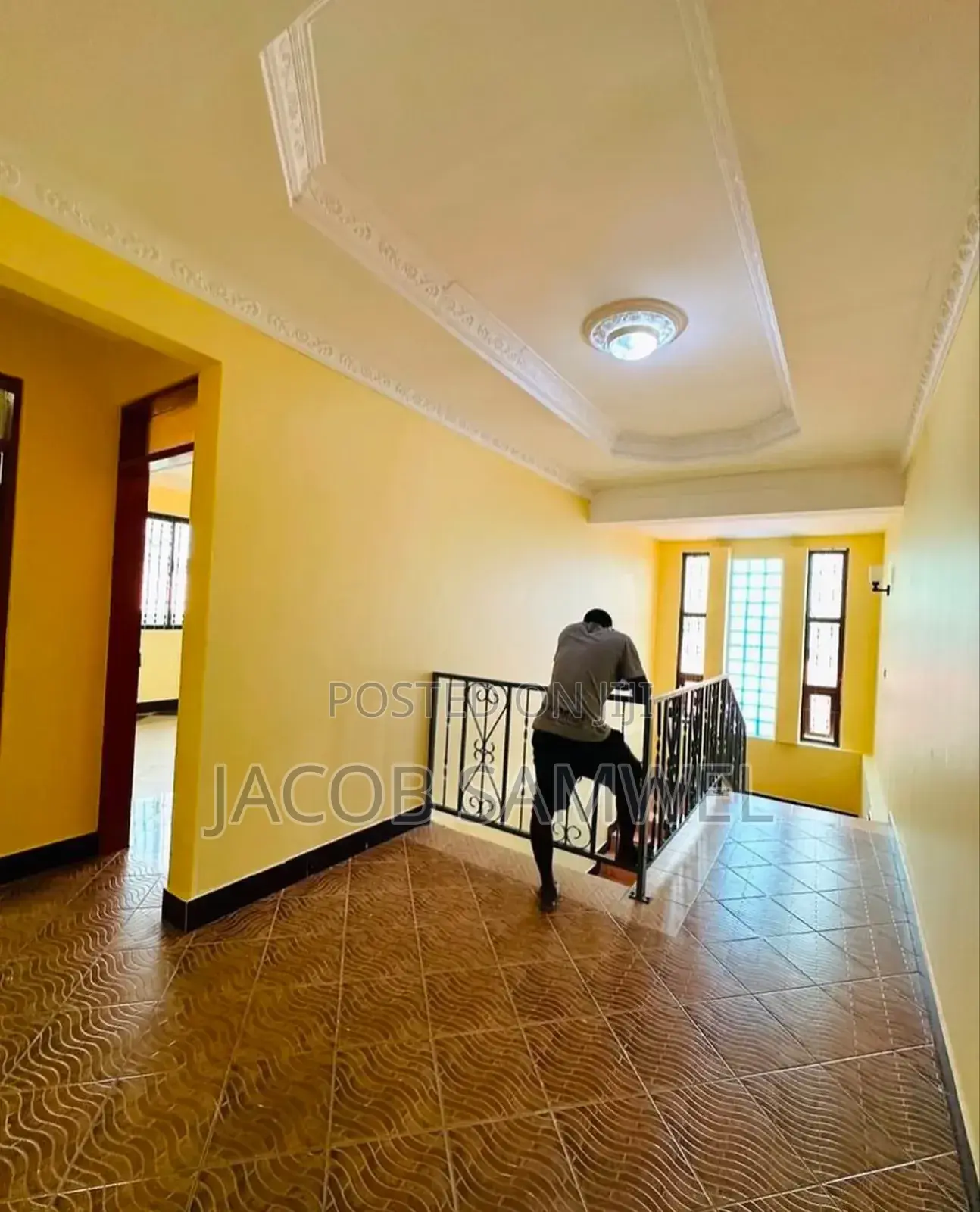 4bdrm House in Tegeta Wazo, Kinondoni for rent