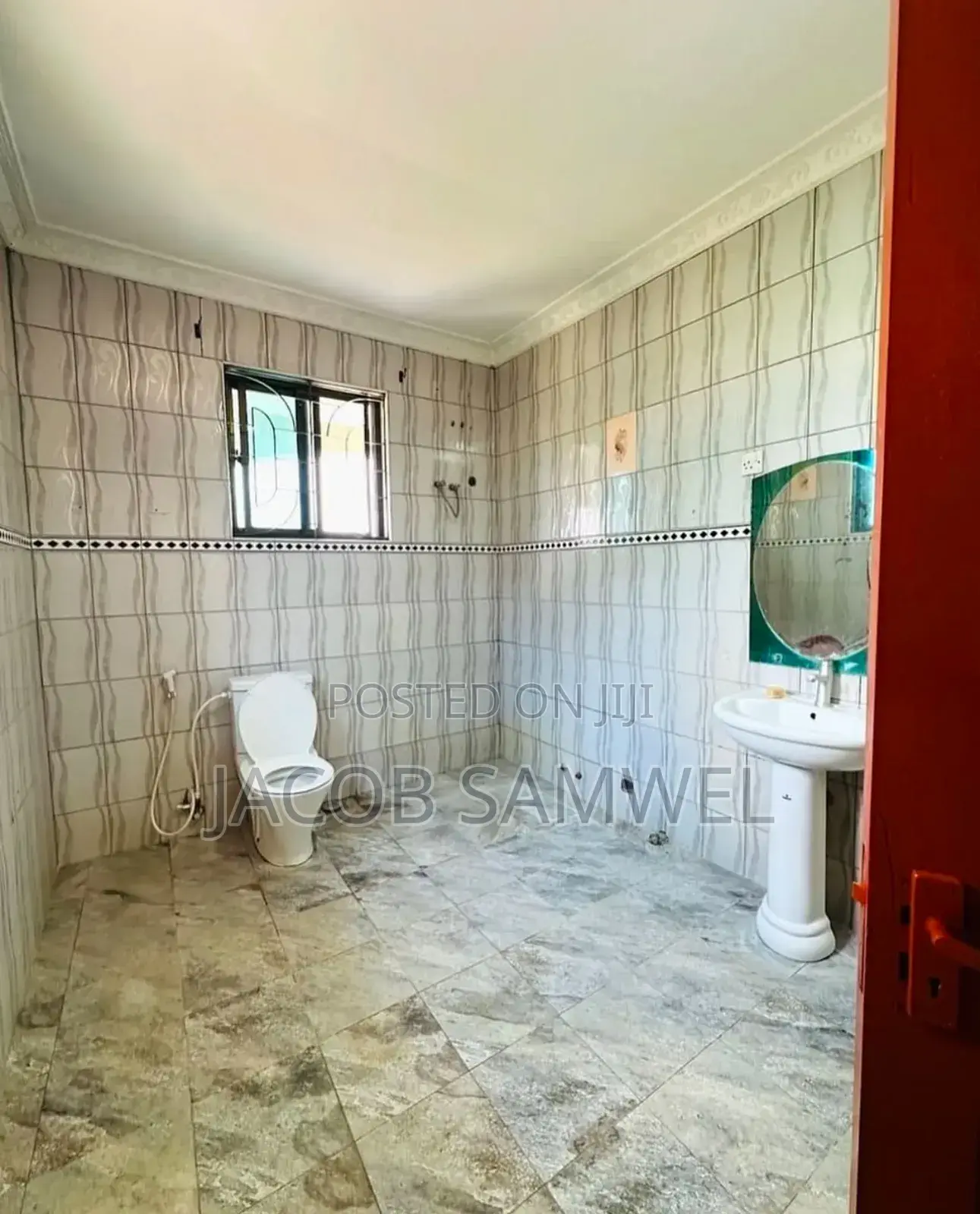 4bdrm House in Tegeta Wazo, Kinondoni for rent