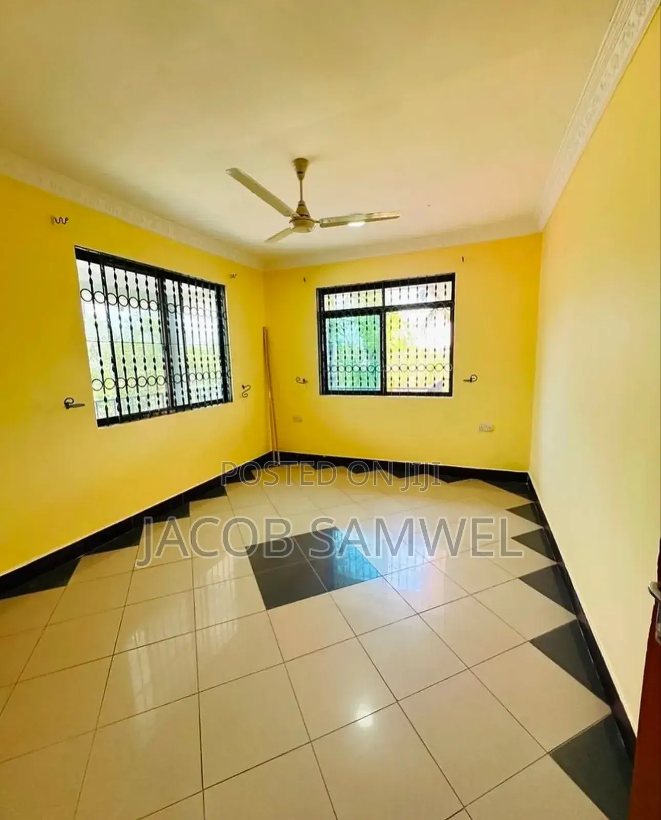 4bdrm House in Tegeta Wazo, Kinondoni for rent