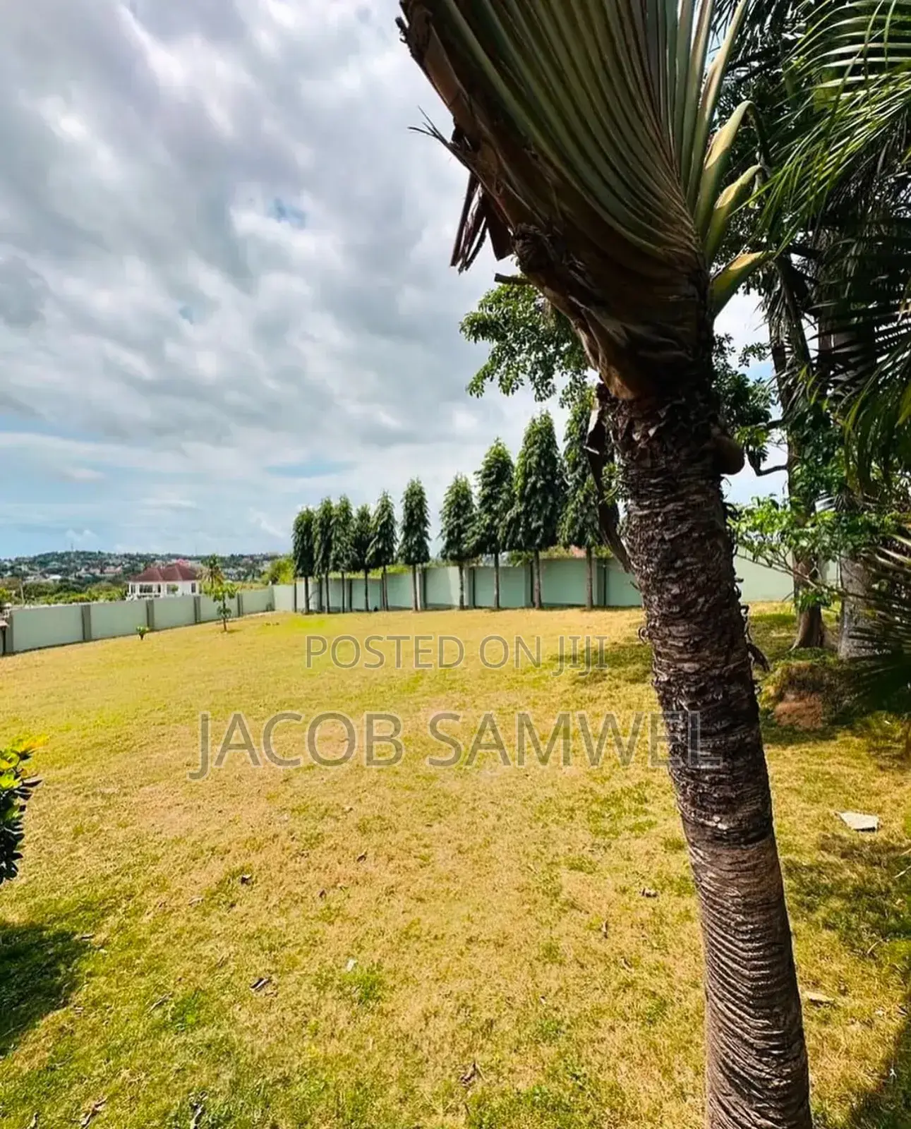 4bdrm House in Tegeta Wazo, Kinondoni for rent