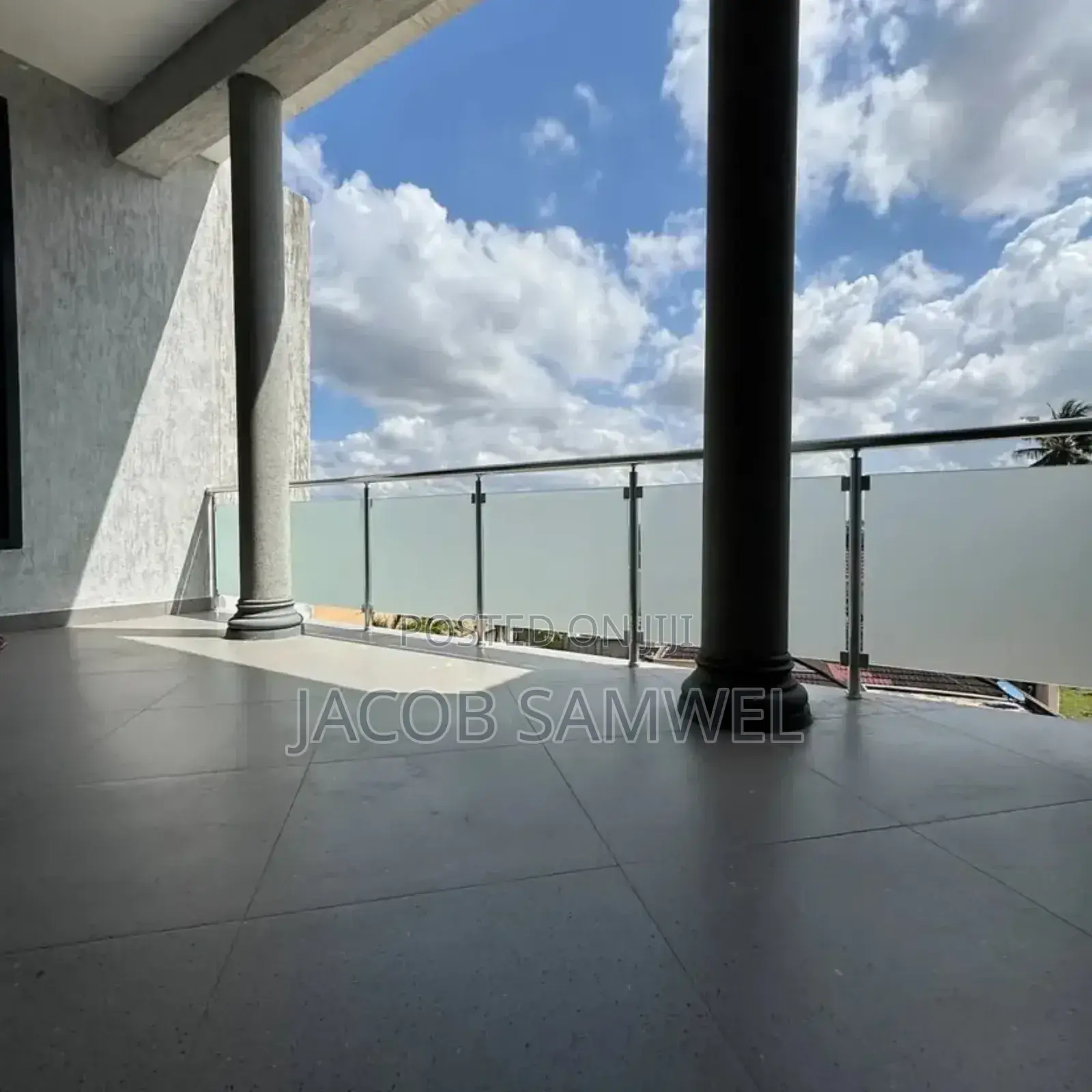 2bdrm House in Goba, Kinondoni for rent