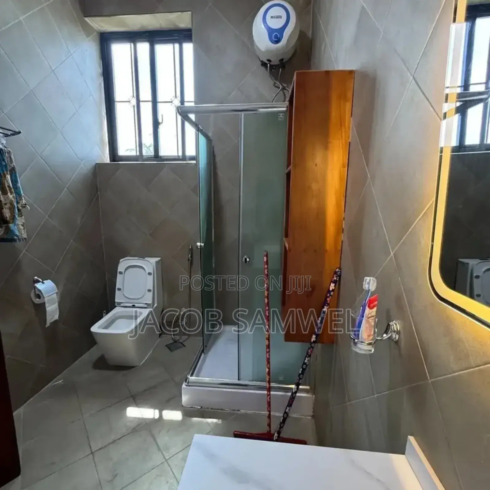 2bdrm House in Goba, Kinondoni for rent