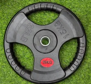 Olympic Plate