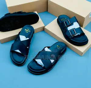 Berluti Paris Sandals