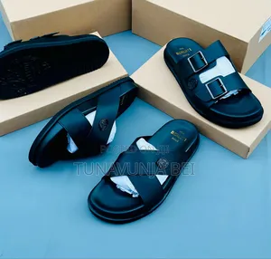 Berluti Paris Sandals