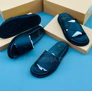 Berluti Paris Sandals